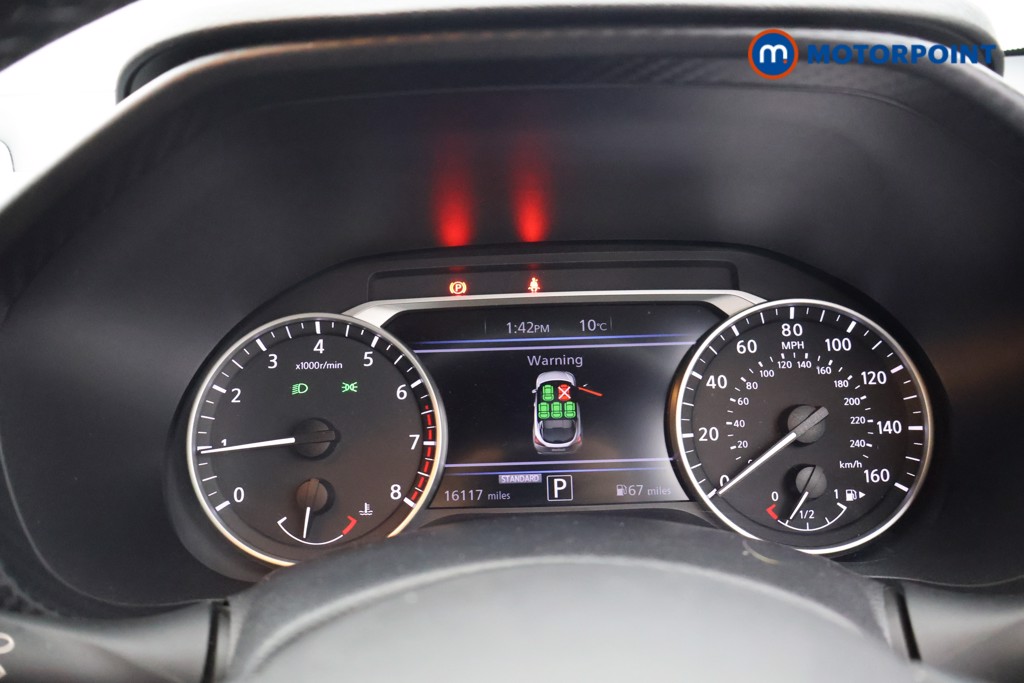 Used Nissan Juke 2023 for sale - 76351462: Photo 12