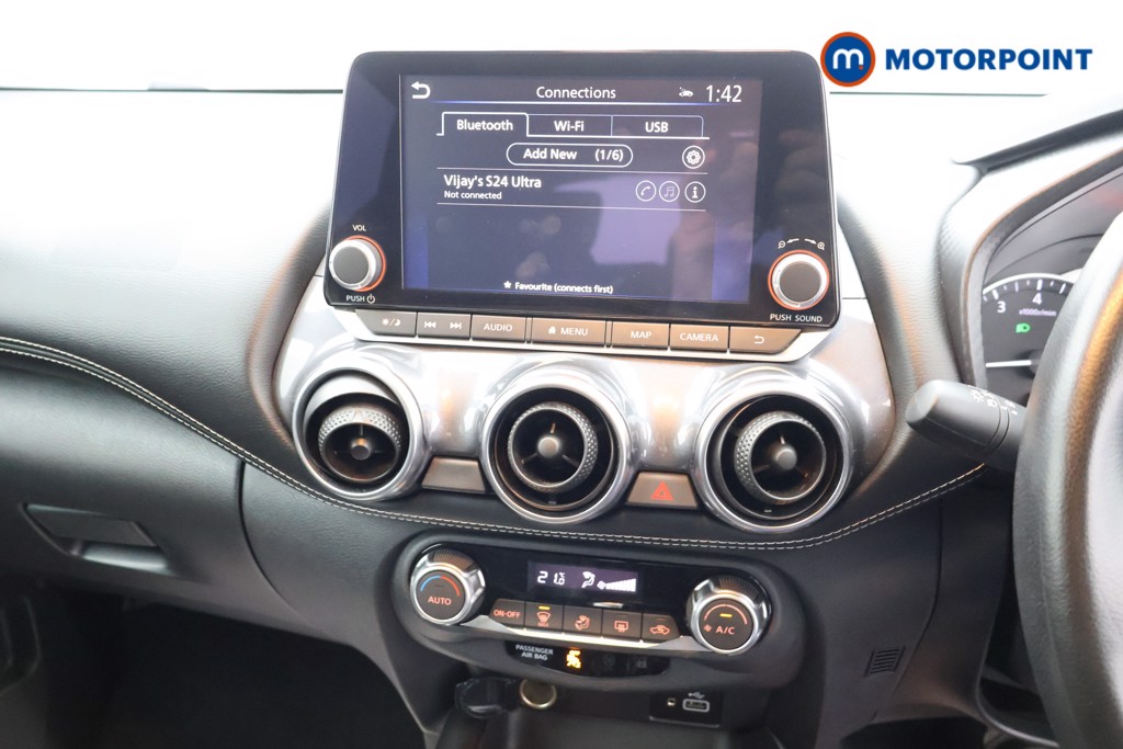 Used Nissan Juke 2023 for sale - 76351462: Photo 16