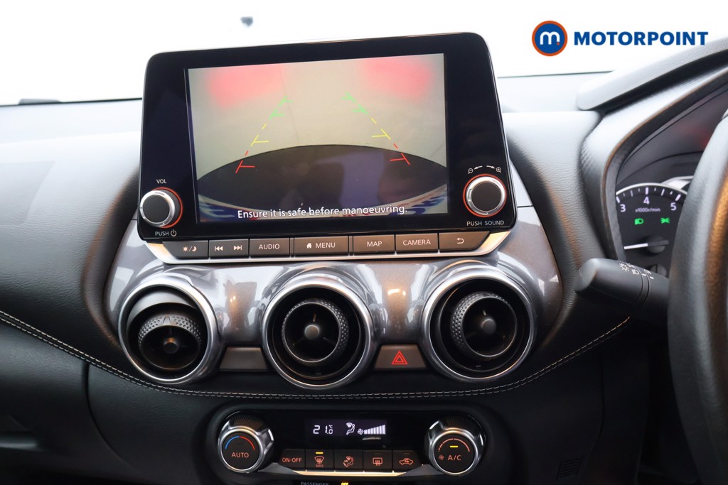 Used Nissan Juke 2023 for sale - 76351462: Photo 17