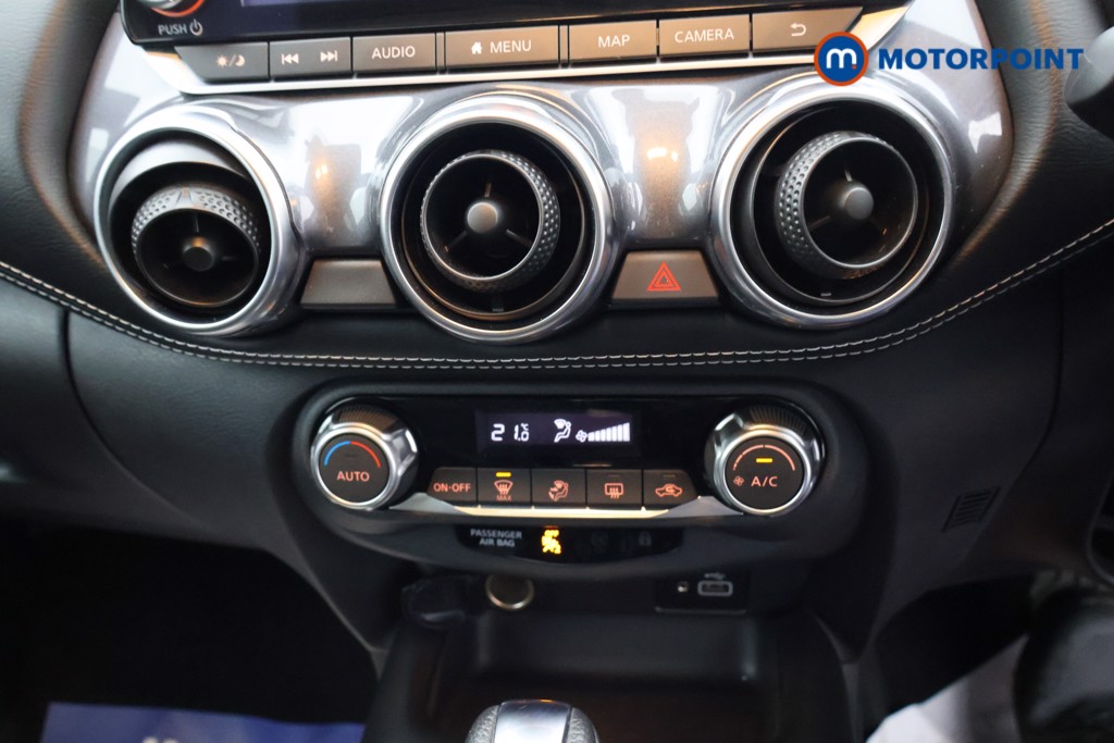 Used Nissan Juke 2023 for sale - 76351462: Photo 18