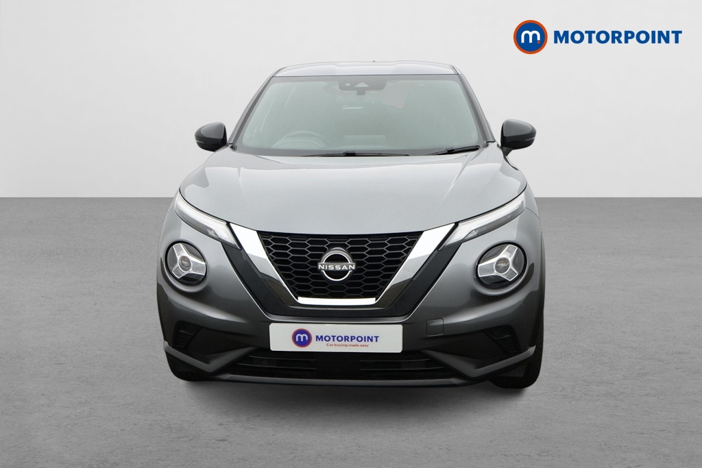 Used Nissan Juke 2023 for sale - 76351462: Photo 2