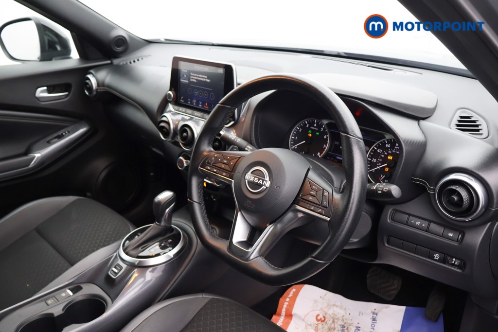 Used Nissan Juke 2023 for sale - 76351462: Photo 23