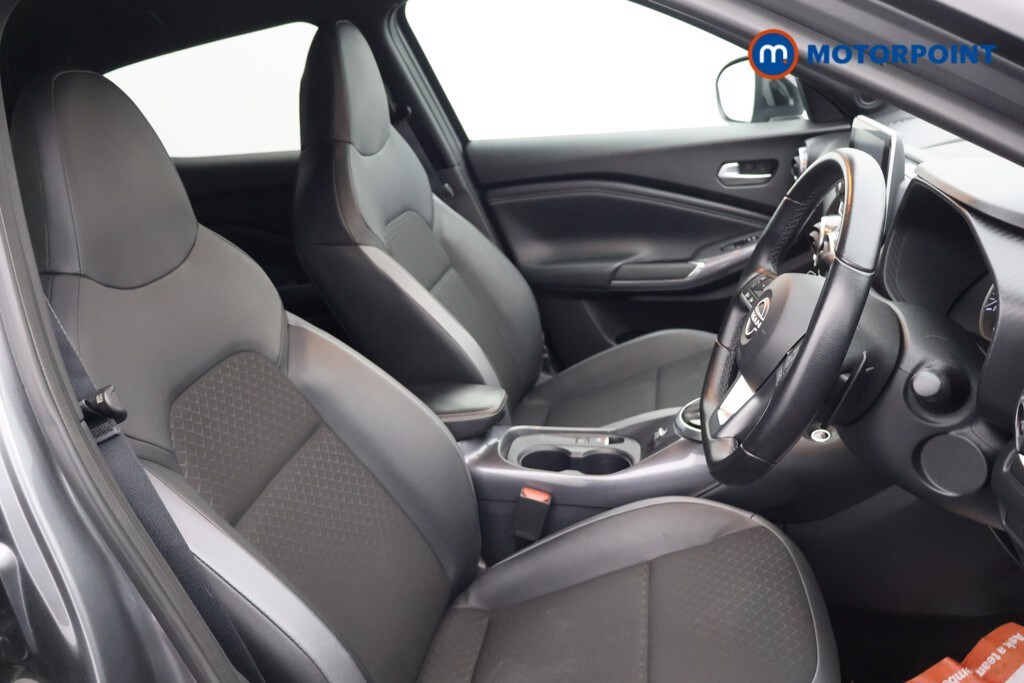 Used Nissan Juke 2023 for sale - 76351462: Photo 24
