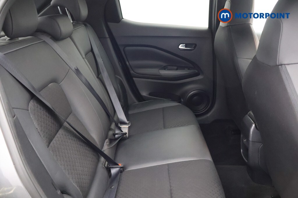 Used Nissan Juke 2023 for sale - 76351462: Photo 25