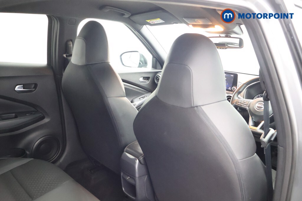 Used Nissan Juke 2023 for sale - 76351462: Photo 26