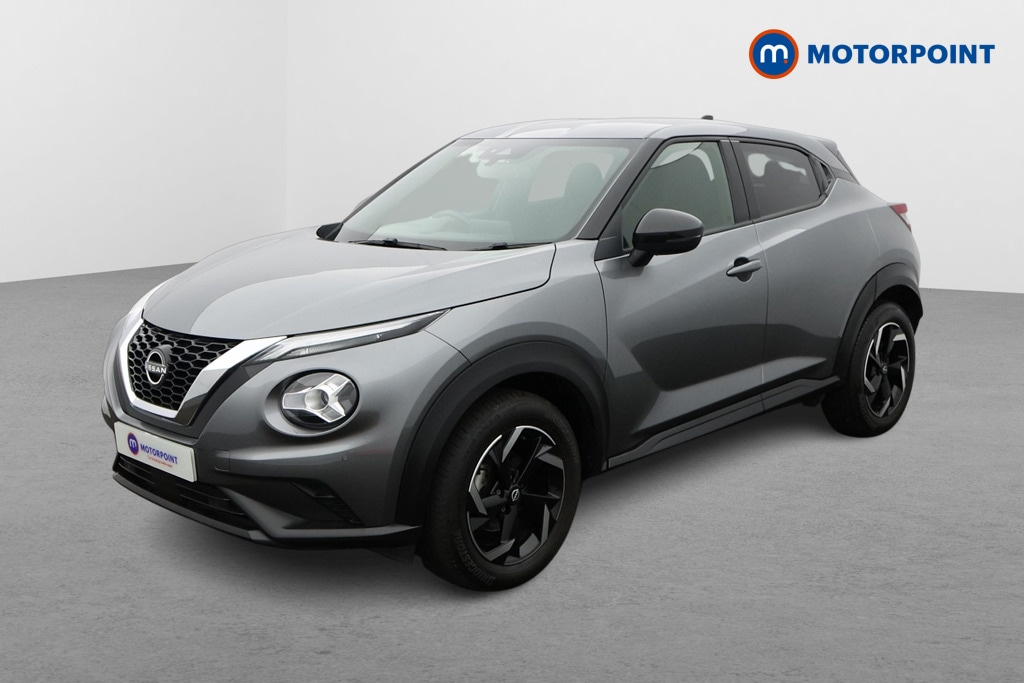Used Nissan Juke 2023 for sale - 76351462: Photo 3