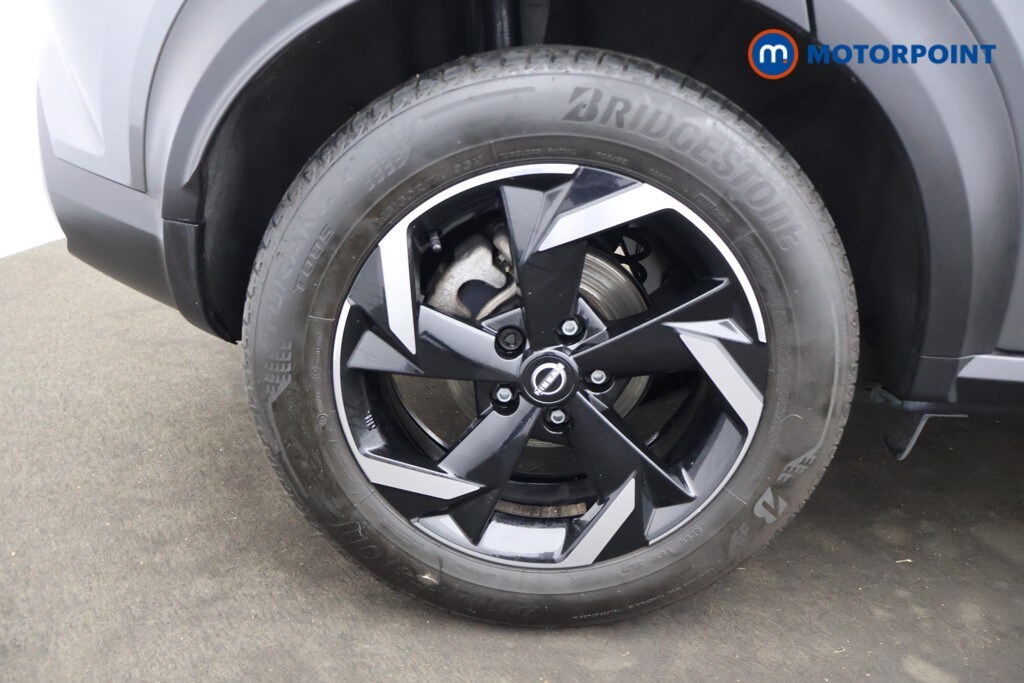 Used Nissan Juke 2023 for sale - 76351462: Photo 34