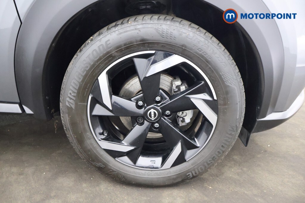 Used Nissan Juke 2023 for sale - 76351462: Photo 35
