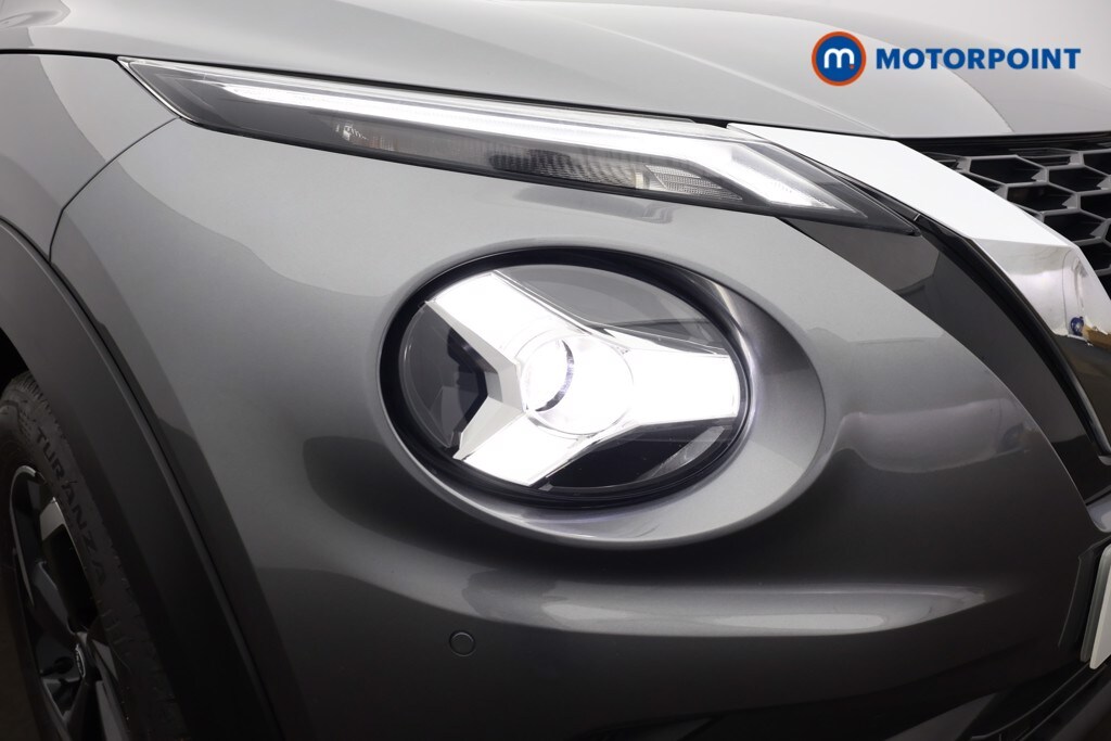 Used Nissan Juke 2023 for sale - 76351462: Photo 36