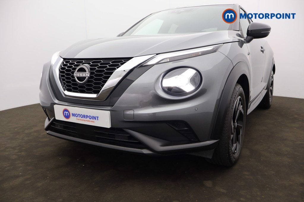 Used Nissan Juke 2023 for sale - 76351462: Photo 37