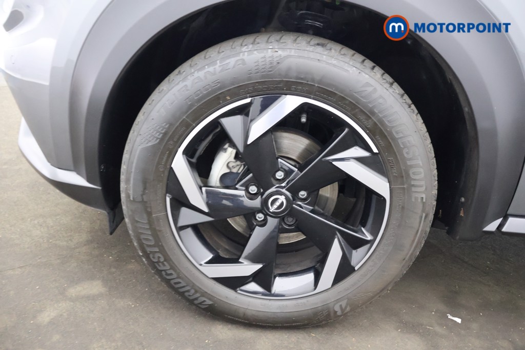 Used Nissan Juke 2023 for sale - 76351462: Photo 38