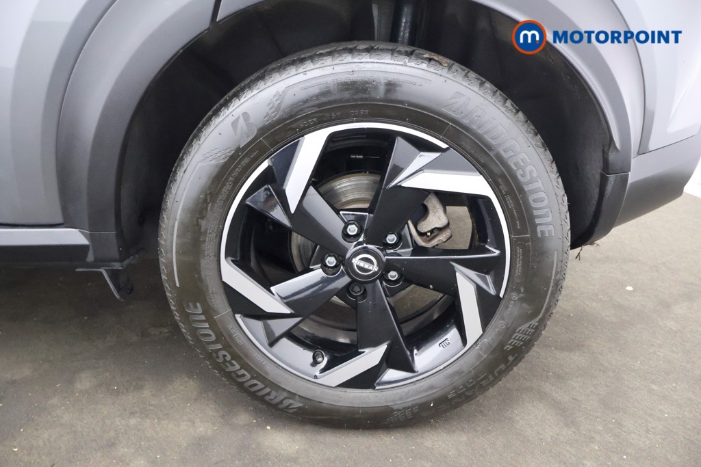 Used Nissan Juke 2023 for sale - 76351462: Photo 39