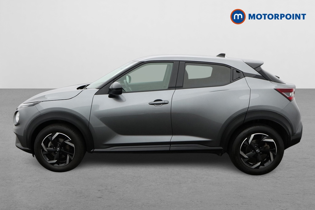 Used Nissan Juke 2023 for sale - 76351462: Photo 4