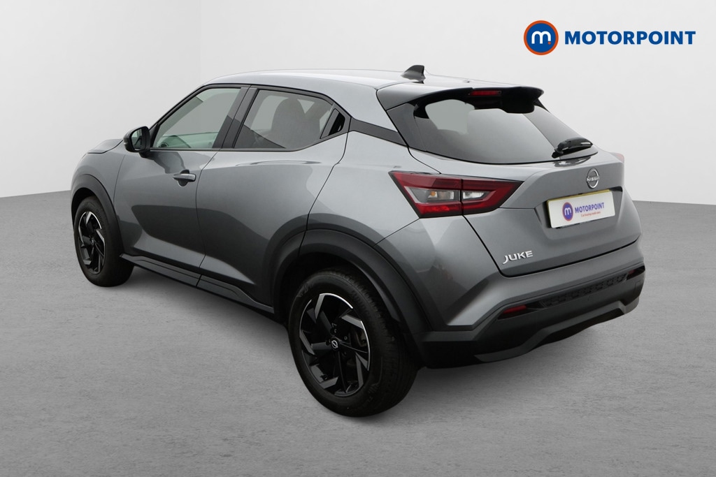 Used Nissan Juke 2023 for sale - 76351462: Photo 5