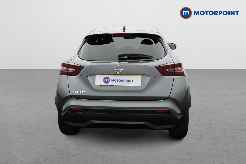 Used Nissan Juke 2023 for sale - 76351462: Photo 6