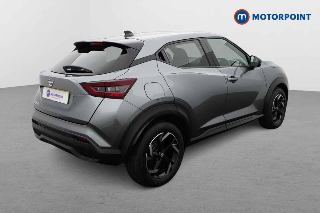Used Nissan Juke 2023 for sale - 76351462: Photo 7