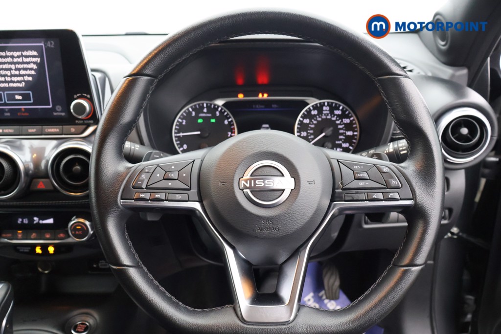 Used Nissan Juke 2023 for sale - 76351462: Photo 9