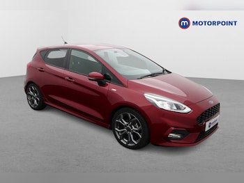 Ford - Fiesta