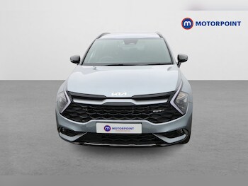 Used Kia Sportage 2025 for sale - 78226959: Photo