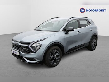 Used Kia Sportage 2025 for sale - 78226959: Photo