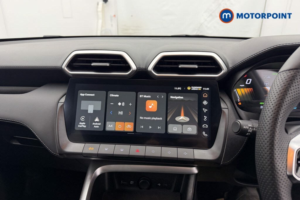 Used MG MG ZS for sale - 77715713: Photo 12