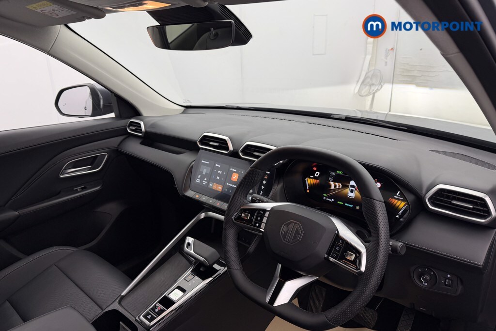 Used MG MG ZS for sale - 77715713: Photo 17