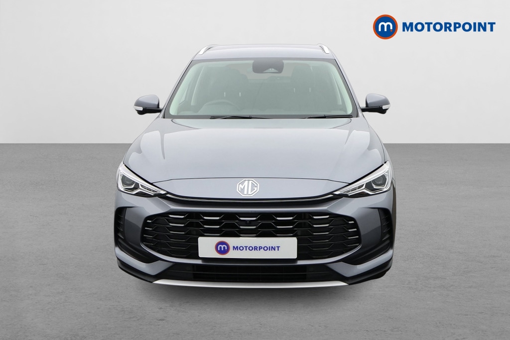 Used MG MG ZS for sale - 77715713: Photo 2