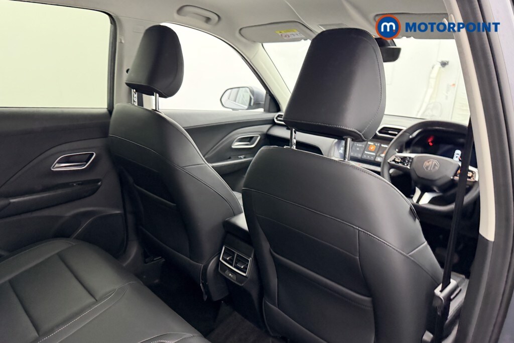 Used MG MG ZS for sale - 77715713: Photo 20