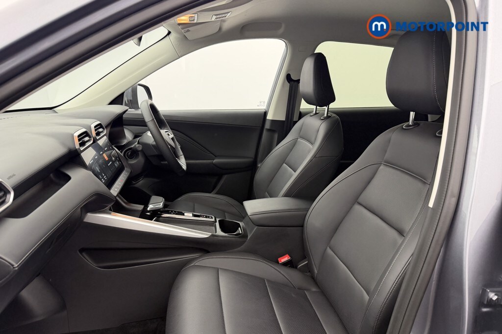 Used MG MG ZS for sale - 77715713: Photo 23