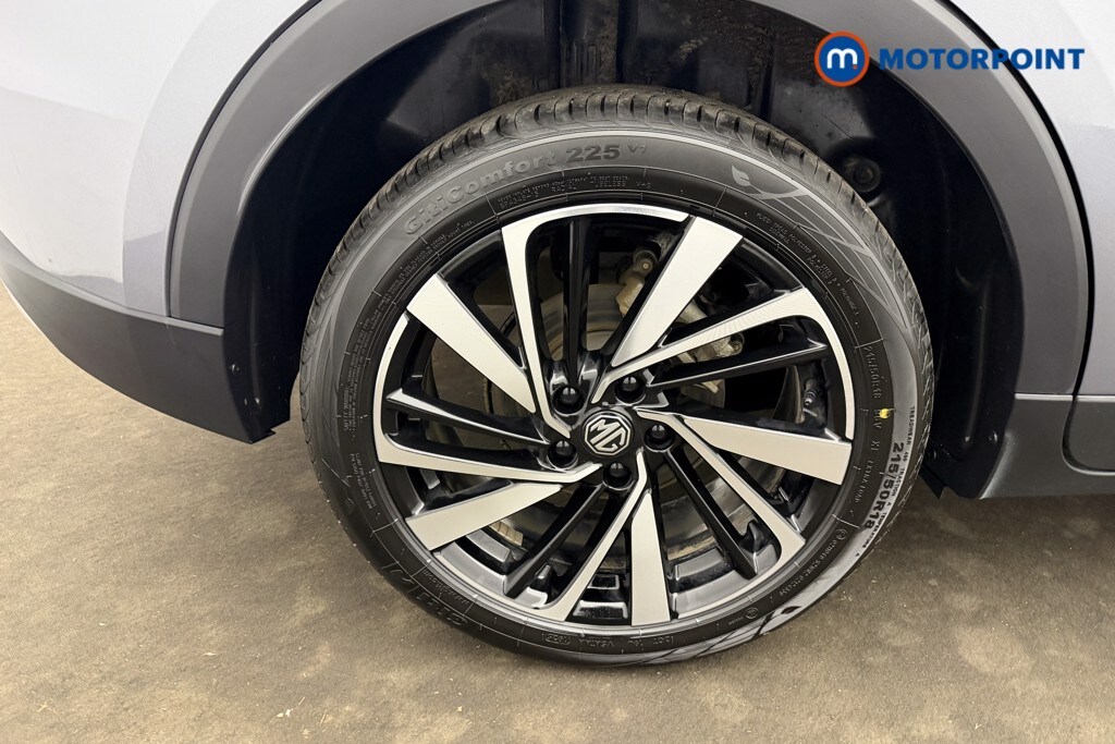 Used MG MG ZS for sale - 77715713: Photo 25