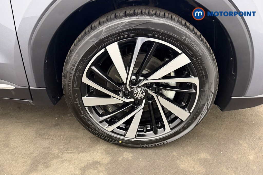 Used MG MG ZS for sale - 77715713: Photo 26