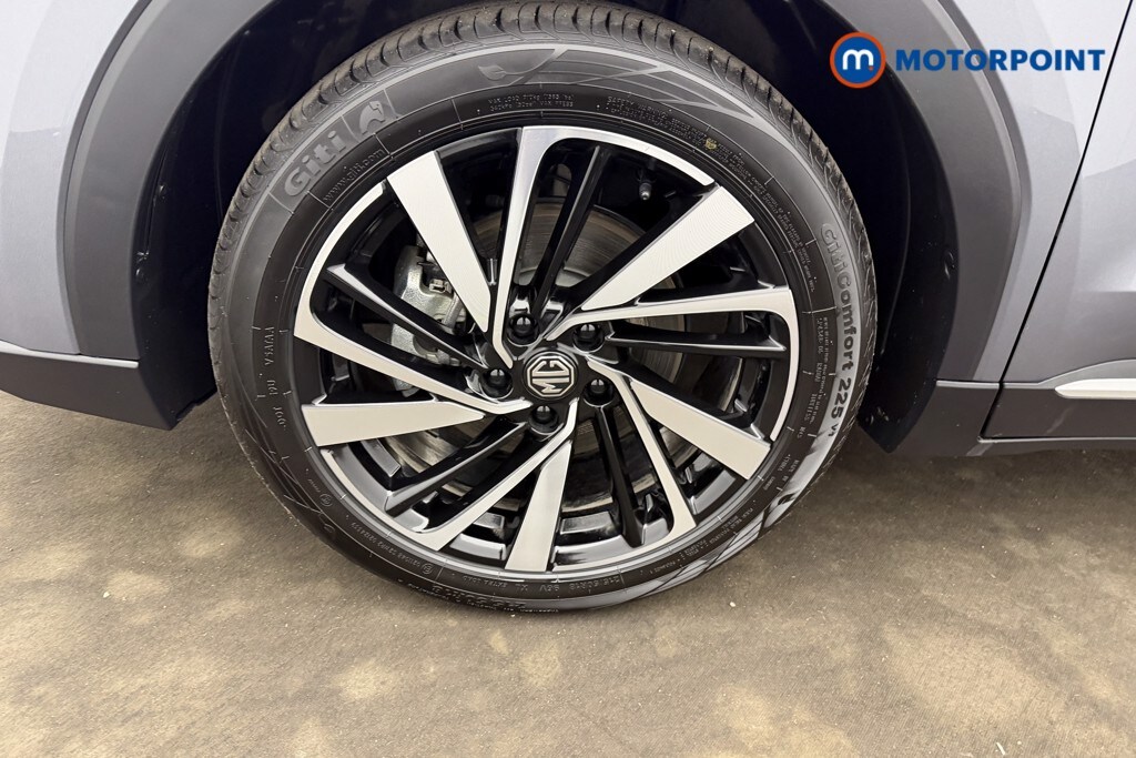 Used MG MG ZS for sale - 77715713: Photo 27