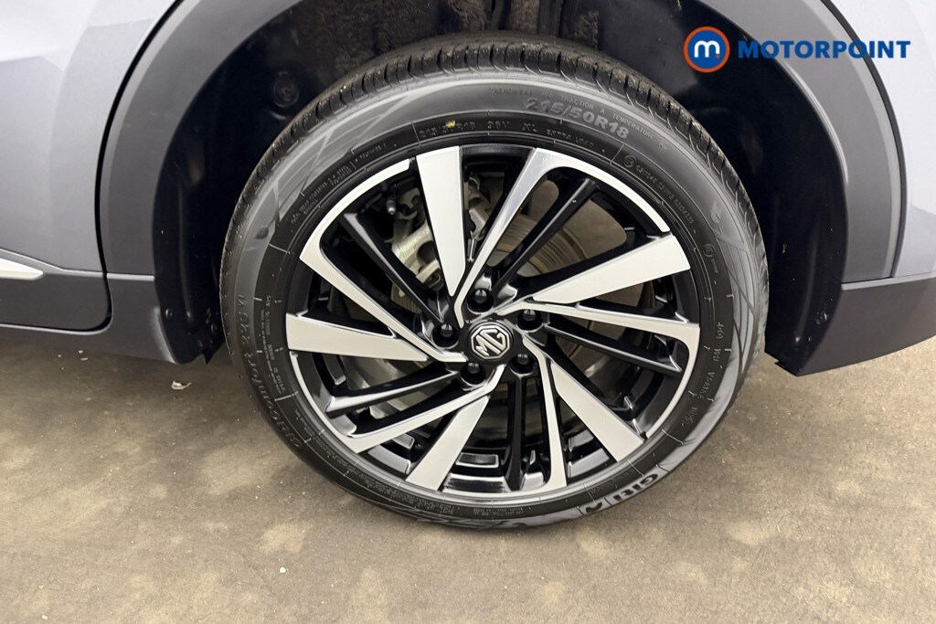 Used MG MG ZS for sale - 77715713: Photo 28