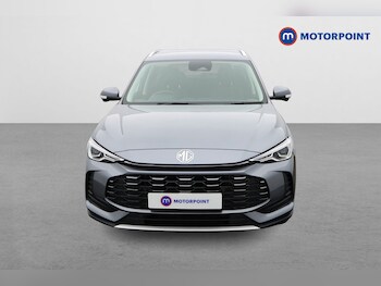 Used MG MG ZS undefined for sale - 77715713: Photo