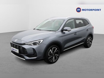 Used MG MG ZS undefined for sale - 77715713: Photo