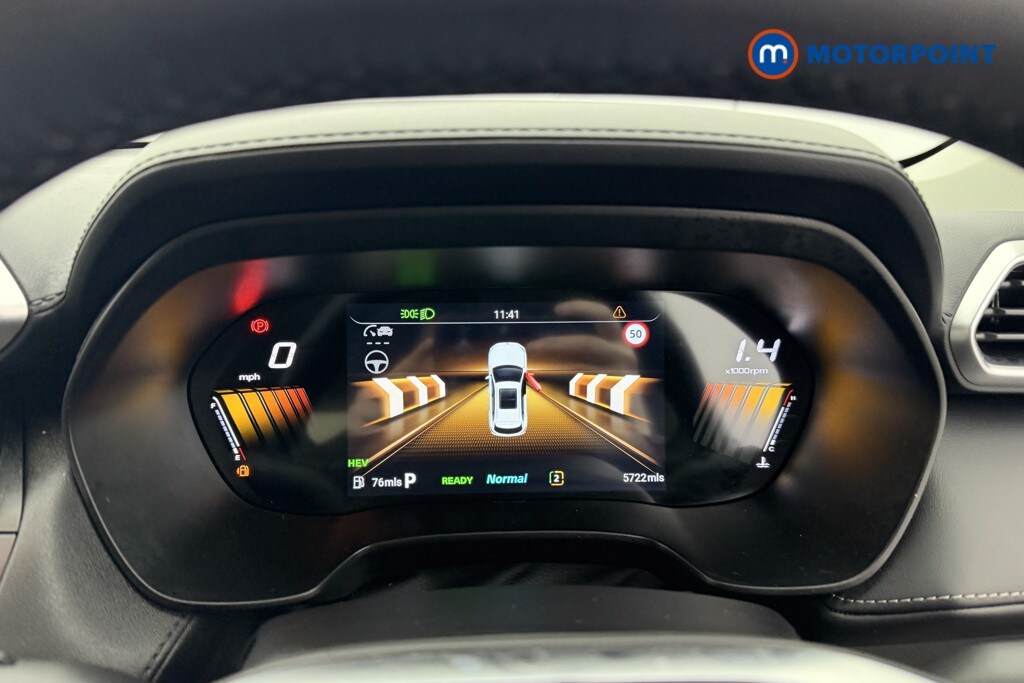 Used MG MG ZS for sale - 77715713: Photo 9