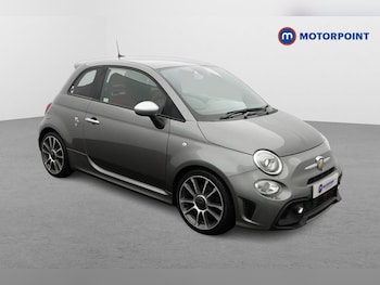 Used Abarth 595 2019 for sale - 75995504: Photo