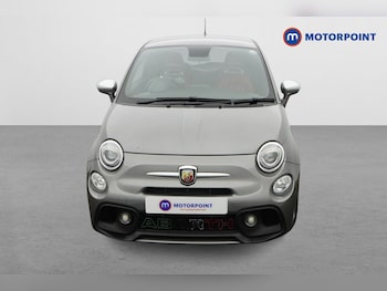 Used Abarth 595 2019 for sale - 75995504: Photo