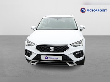 Used SEAT Ateca 2021 for sale - 78329610: Photo