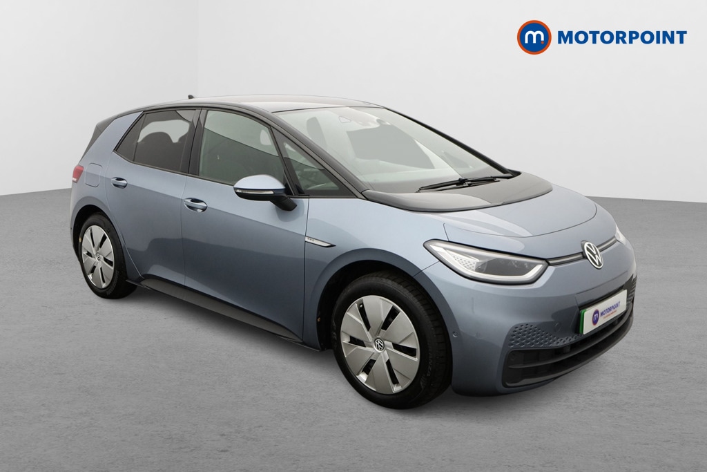 Used Volkswagen ID.3 2022 for sale - 76650748: Photo 1