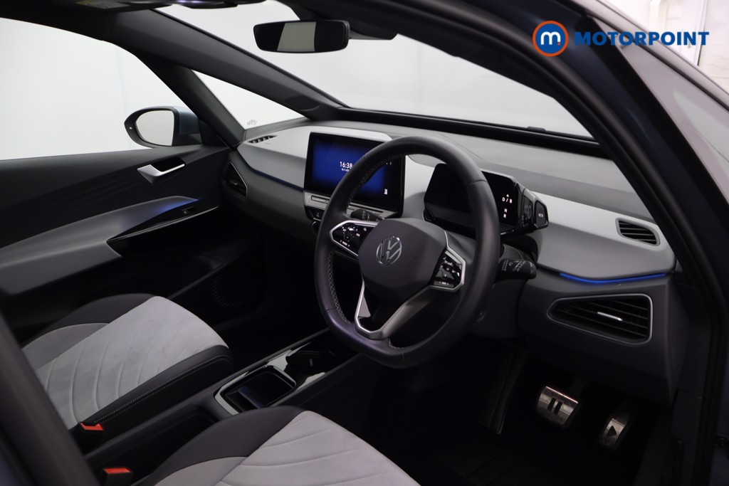 Used Volkswagen ID.3 2022 for sale - 76650748: Photo 11