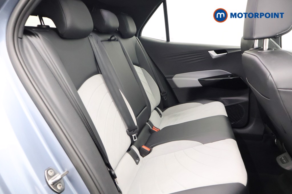 Used Volkswagen ID.3 2022 for sale - 76650748: Photo 13