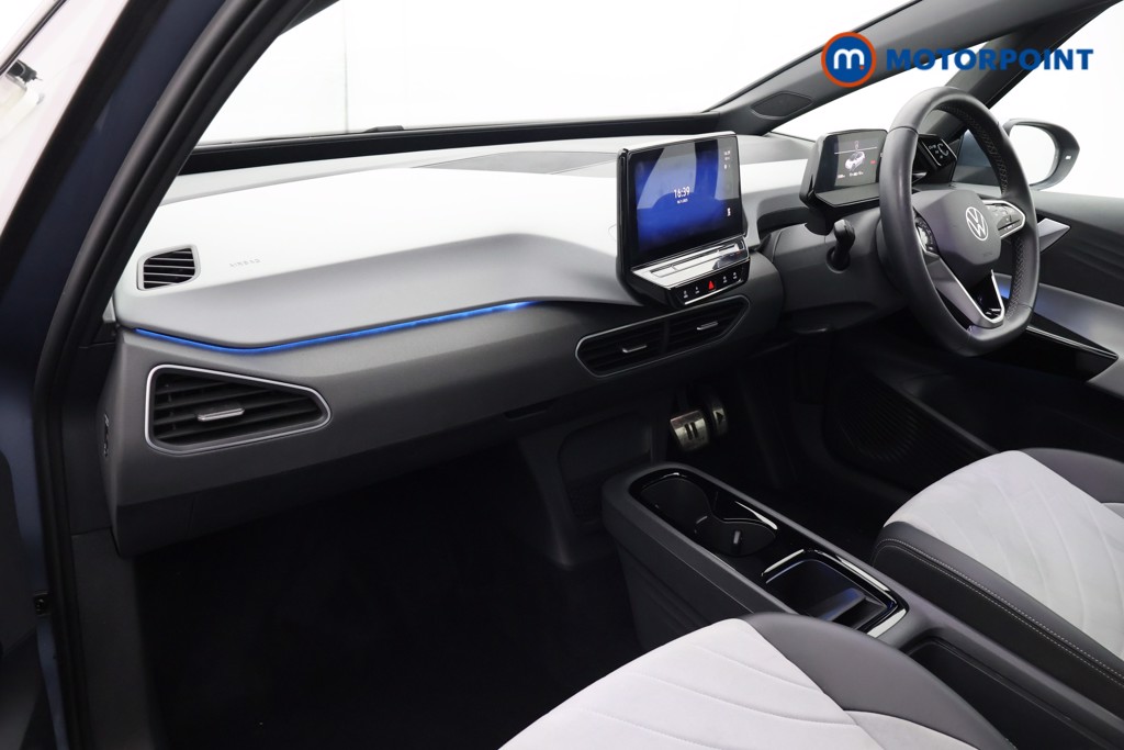 Used Volkswagen ID.3 2022 for sale - 76650748: Photo 15