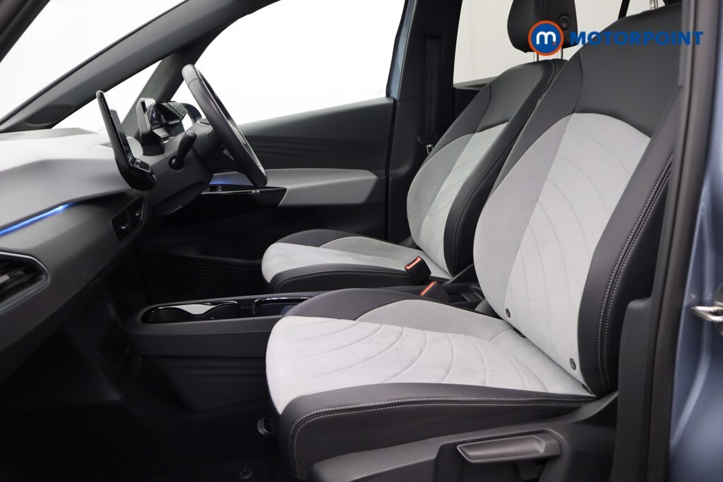 Used Volkswagen ID.3 2022 for sale - 76650748: Photo 18