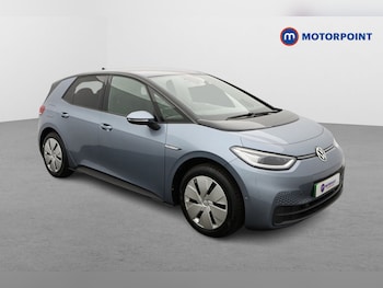 Used Volkswagen ID.3 2022 for sale - 76650748: Photo