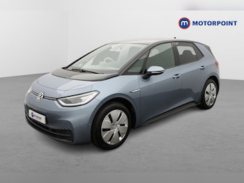 Used Volkswagen ID.3 2022 for sale - 76650748: Photo