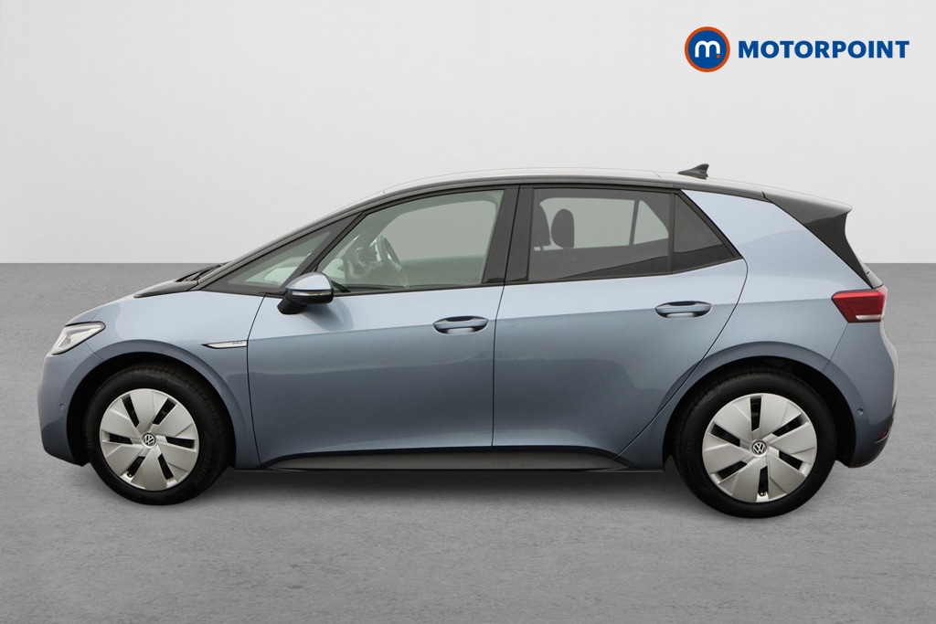 Used Volkswagen ID.3 2022 for sale - 76650748: Photo 3