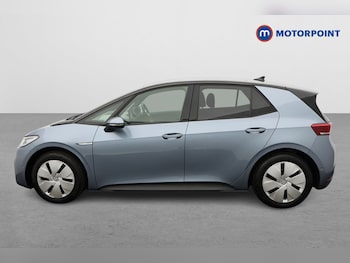 Used Volkswagen ID.3 2022 for sale - 76650748: Photo