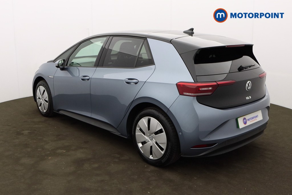 Used Volkswagen ID.3 2022 for sale - 76650748: Photo 4