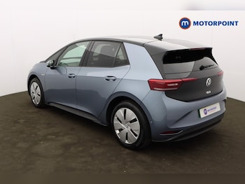 Used Volkswagen ID.3 2022 for sale - 76650748: Photo